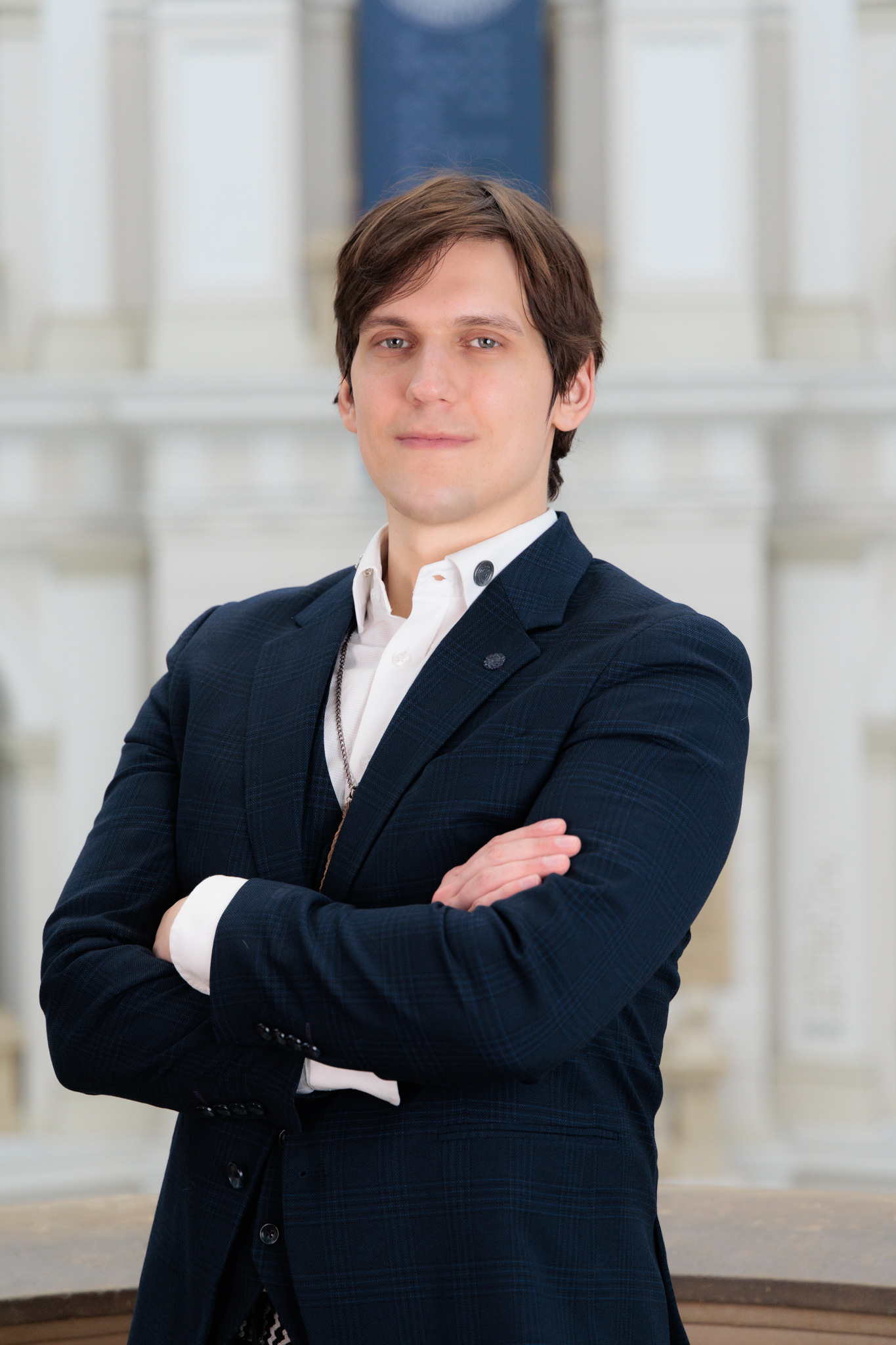 Tomasz Murawski Image