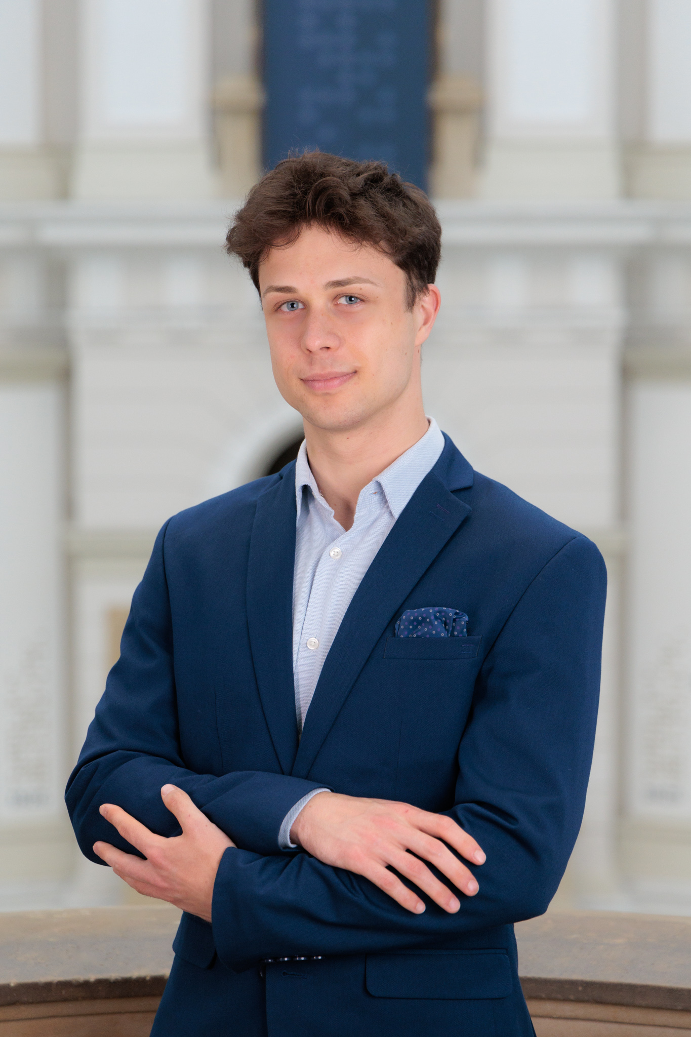 Michał Jarosik Image