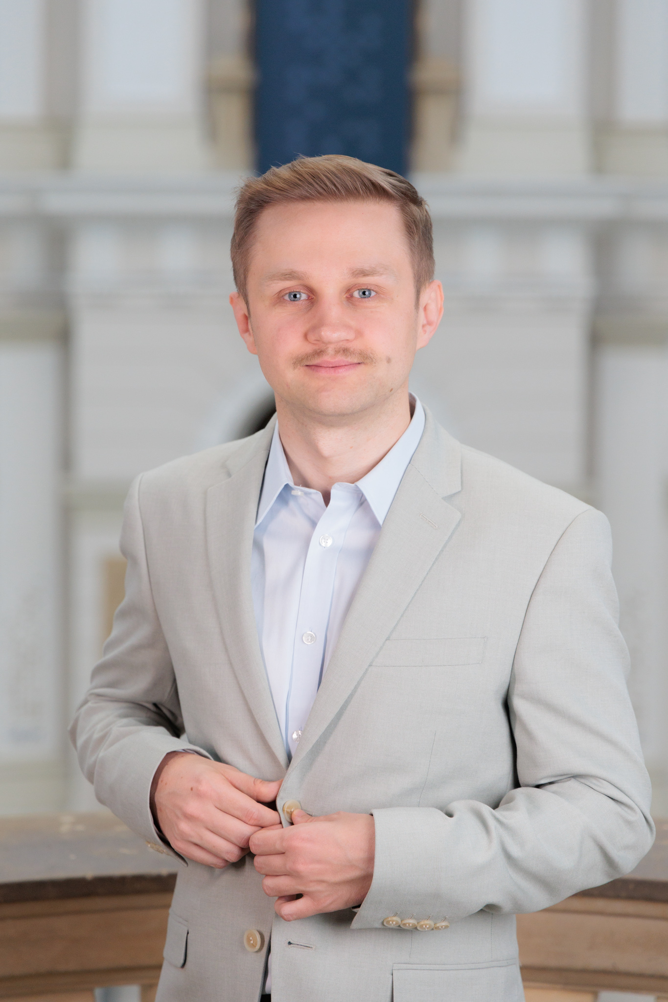 Michał Budzik Image