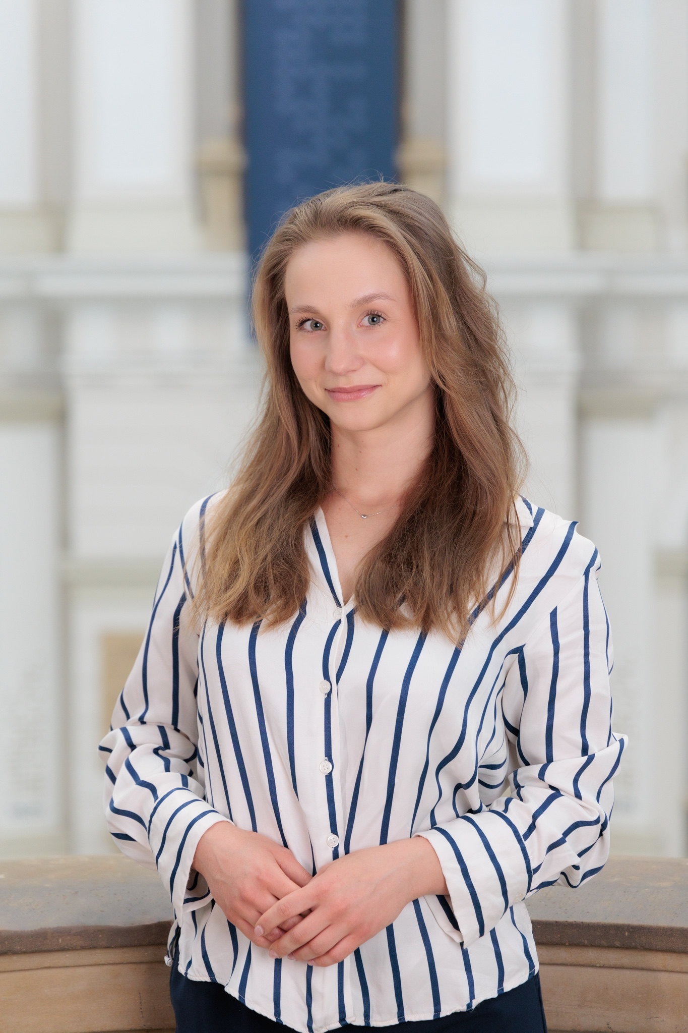 Aleksandra Stefanowicz Image